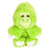 8" Heirloom Neon Green Gorilla