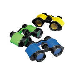 Bright Binoculars Assortment