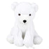 12" Earth Safe Polar Bear