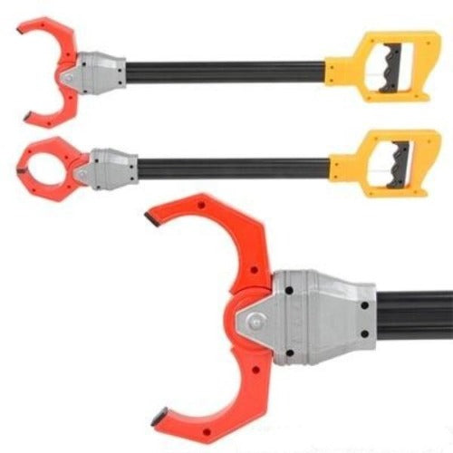 18 Robot Arm Grabber