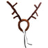 Reindeer Antlers Headband