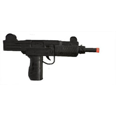 Uzi Submachine Gun