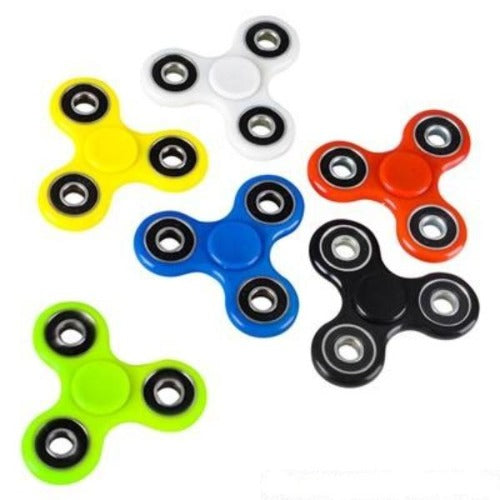 3 Hand Spinner