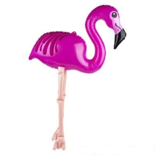 24 Flamingo Inflate