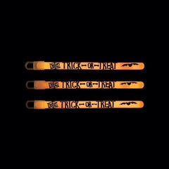 Orange Glow Sticks – US Novelty