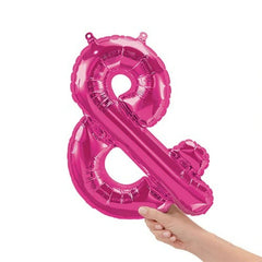 16  Ampersand - Magenta (Air-Fill Only)