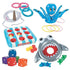 Inflatable Games Boredom Buster Game Set