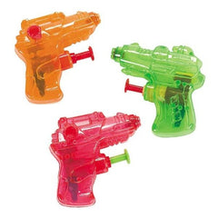 Mini Squirt Gun Assortment