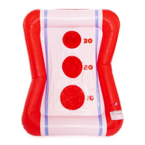 Inflatable Cornhole Game 37in x 31in