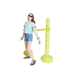 Inflatable limbo Game - 57in x 15in