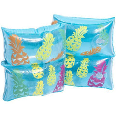 Kids Swim Floaties Inflatable Arm Bands