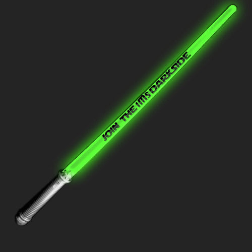 Customized Led Lightsaber Sword