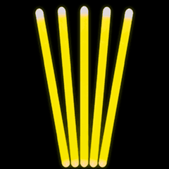 15 Inch Glow Sticks