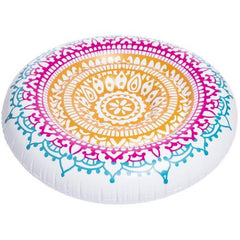 Mandala Pool Float 39in