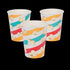 9 Oz Movie Party Paper Cups