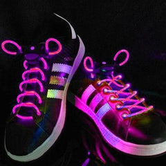 LED Shoe Laces - Cool Light Up Shoelaces