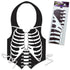 Skeleton Rib Cage Vest