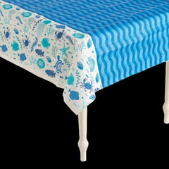 Under the Sea Paper Tablecloth