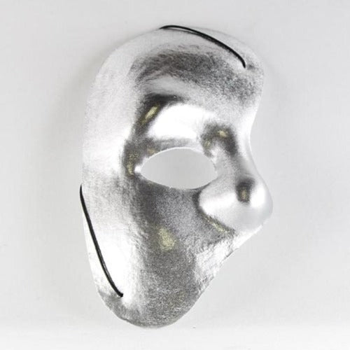 Halloween Half Mask