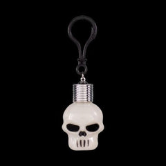 LED Light Up Skull Clip 3 Modes