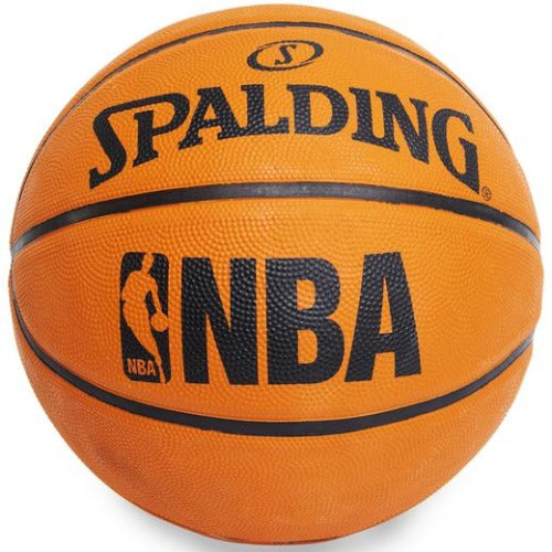 NBA Spalding Basketball | PartyGlowz.com