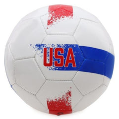 Team USA Soccer Ball Size 5