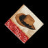 Western Luncheon Napkins