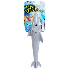 Torpedo Pool Toys - Shark