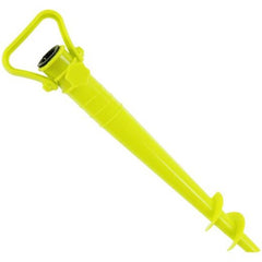 Beach Umbrella Anchor Stake