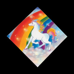 Unicorn Luncheon Napkins