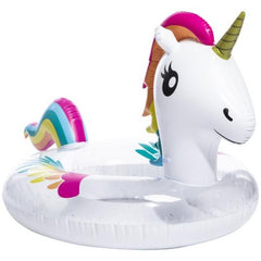 35 Inch Unicorn Pool Float