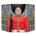 Royal Guard Photo Prop